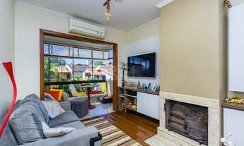 Imagem 7: Apartamento para Venda - 86.1m², 2 dormitórios, sendo 1 suites, 3 vagas - Jardim Lindóia