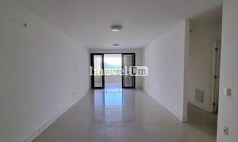 Imagem 3: Barra da Tijuca Apartamento com 3 dormitórios