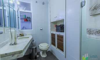 Imagem 7: Cobertura para Venda - 273m², 4 dormitórios, sendo 2 suites, 1 vaga - Centro Histórico