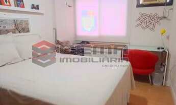 Imagem 4: Apartamento-À VENDA-Flamengo-Rio de Janeiro-RJ