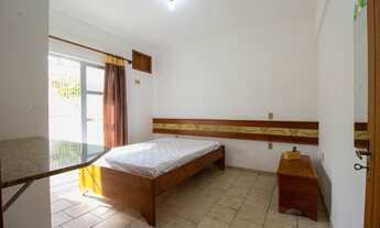 Imagem 7: Aluguel anual apto mobiliado, 1 quarto, na Lagoa da Conceição (1 pessoa