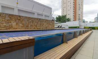 Imagem 7: Apartamento Venda 1 Dormitórios - 74 m² Chácara Santo Antônio