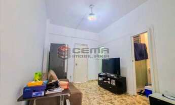 Imagem 6: Apartamento-À VENDA-Botafogo-Rio de Janeiro-RJ