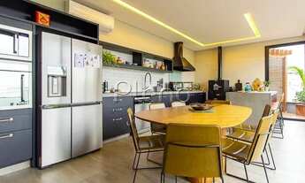 Imagem 13: Venda Casa em condomínio com 4 dormitórios