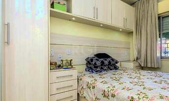 Imagem 7: Apartamento para Venda - 40m², 2 dormitórios, Jardim Botânico