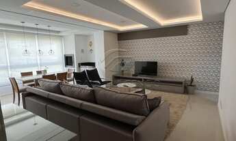 Imagem 5: Londrina - Apartamento Padrão - Gleba Fazenda Palhano