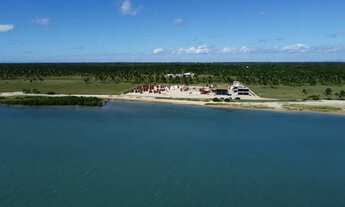 Imagem 3: Apartamento 45m² e 90m², 01 e 02 Quartos, Pé na Areia, Fortim (MRA