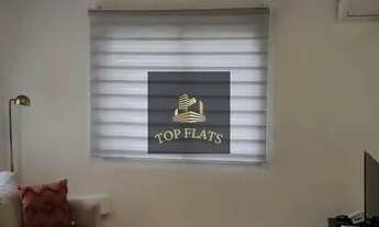 Imagem: Flat disponível na Vila Olímpia