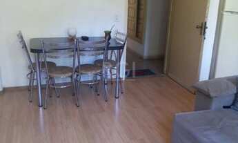 Imagem 4: Apartamento de 1 dormitório com garagem rotativa