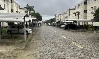 Imagem 3: Oportunidade Condomínio Parque dos Servidores Federais I valor 105.000 térreo