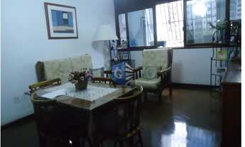 Imagem: Gavião Peixoto- frente - td montado- aptº