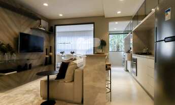 Imagem 6: Apartamento em Vila Santa Catarina - São Paulo, SP - kkz