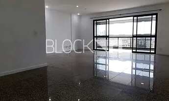 Imagem 5: Barra da Tijuca Apartamento com 4 dormitórios