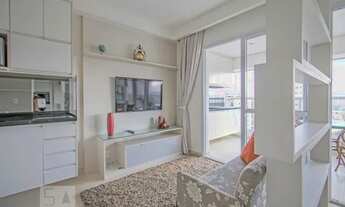 Imagem 6: Apartamento para Aluguel - Brooklin, 1 Quarto, 34 m2