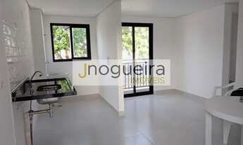 Imagem 3: Residencial Manzoni O prédio oferece 8 tipos de plantas