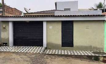 Imagem 2: Casa em Severiano Moraes Filho - Garanhuns/PE