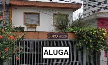 Imagem: Sobrado com 3 dormitórios para alugar