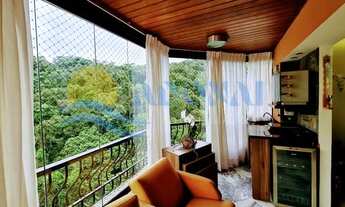 Imagem 2: APARTAMENTO RESIDENCIAL em GUARUJÁ - SP, PITANGUEIRAS