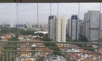Imagem 2: Apartamento Locação Chácara Santo Antônio 67 m² 2 Dormitórios
