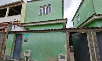 Imagem 4: ALUGA-SE CASA TÉRREA DE 1 QUARTO INDEPENDENTE EM REALENGO