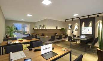 Imagem 7: Apartamento para venda tem 49 metros quadrados com 2 quartos em Ponta Negra - Manaus - AM