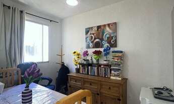 Imagem 3: Apartamento para Venda - 44m², 2 dormitórios, 1 vaga - Sarandi