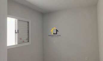 Imagem 7: Casa com 2 dormitórios à venda, 46 m² por R$ 185.000 - Fraternidade II - São José do Rio P