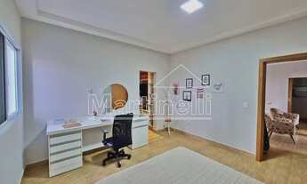 Imagem 3: Casa Sobrado Condomínio em Bonfim Paulista