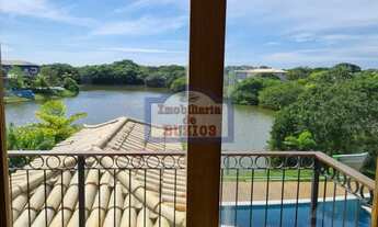 Imagem 4: Casa com 4 suítes de alto padrão em Condomínio em Búzios