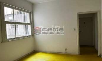 Imagem 2: Apartamento-À VENDA-Laranjeiras-Rio de Janeiro-RJ