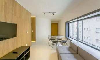 Imagem 3: Studio com 2 quartos, Jardim Paulista,Aluguel R$ 8.965,96