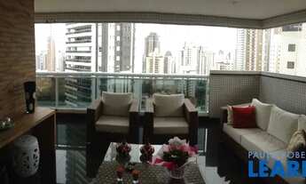 Imagem 3: APARTAMENTO - ANÁLIA FRANCO - SP