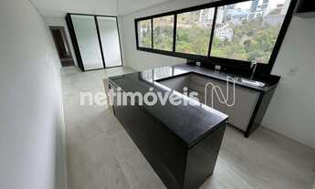 Imagem 3: Locação Apartamento 2 quartos Vale do Sereno Nova Lima