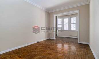 Imagem: Apartamento-À VENDA-Flamengo-Rio de Janeiro-RJ