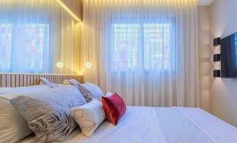 Imagem 7: Apartamento em Itaquera, 2 quartos, vaga de garagem, mais de 20 áreas de lazer