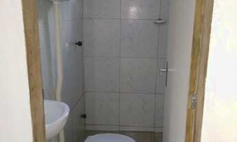 Imagem 2: Alugo kitnets na praia pedra de xaréu bem próximo a praia