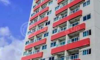 Imagem 2: FLAT COM VISTA PARA O MAR EM PONTA NEGRA