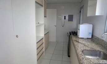 Imagem 6: Condomínio Coral Gables. Apartamento com 03 suítes na Morada do Sol no Condomín