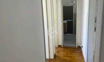 Imagem 3: Apartamento Meier, 2 quartos, sem vaga