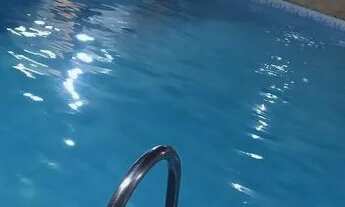 Imagem: Alugo Flat (kitnet) super aconchegante cond