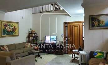 Imagem: Casa (sobrado na rua) 4 dormitórios/suite