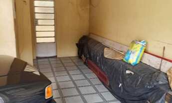 Imagem 5: Casa espaçosa para venda e locação com 350mts², 4 dormitórios no Ipiranga - SP