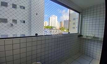 Imagem 4: Apartamento em Barro Vermelho - Natal
