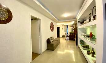 Imagem 6: Casa geminada á venda no bairro Serrano - BH / MG