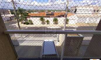 Imagem 3: Apartamento (tipo - padrao) 2 dormitórios/suite, cozinha planejada, em condomínio fechado