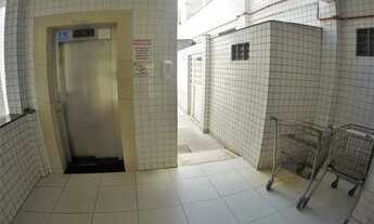 Imagem 7: PRAIA GRANDE - Apartamento Padrão - AVIAÇÃO