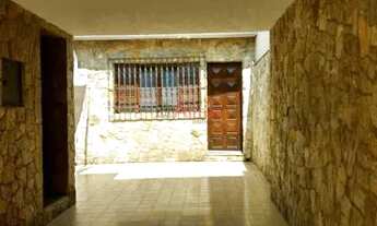 Imagem: Casa 2 Dormitórios 3 Vagas No Jardim Jaú