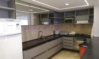 Imagem 7: Lindo Apto 106 m²-Bem localizado no MiramarVista para mar- 3 qtos S/1suítesCom móveis proj