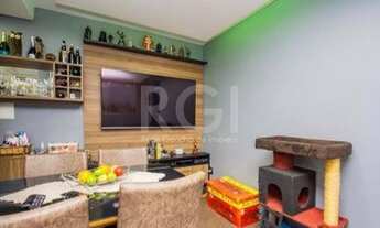 Imagem 6: Apartamento para Venda - 69.72m², 3 dormitórios, sendo 1 suites, 1 vaga - Sarandi