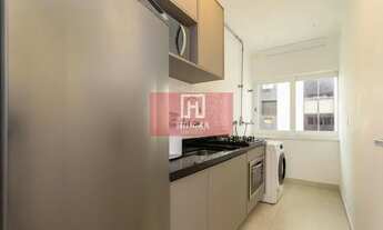 Imagem 6: Apartamento para alugar no bairro Itaim Bibi - São Paulo/SP, Zona Oeste